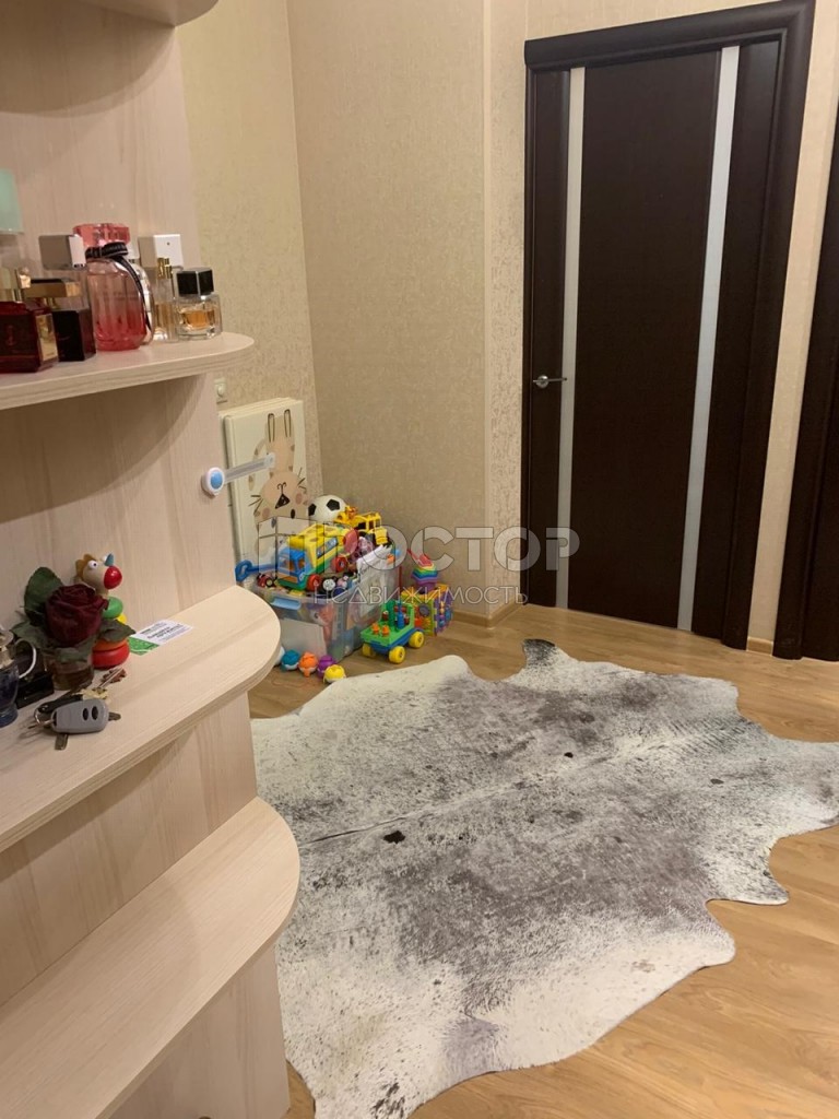 3-комнатная квартира, 66.7 м² - фото 5