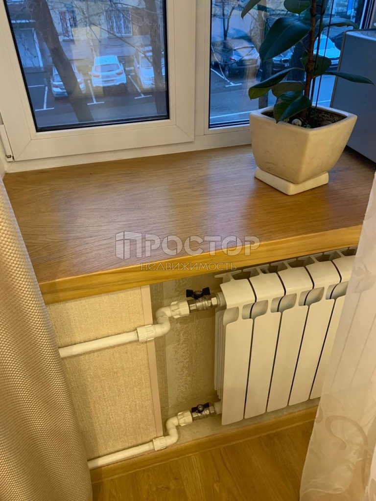 3-комнатная квартира, 66.7 м² - фото 8