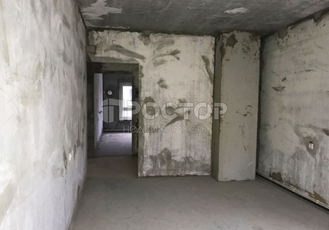 2-комнатная квартира, 57.8 м² - фото 9