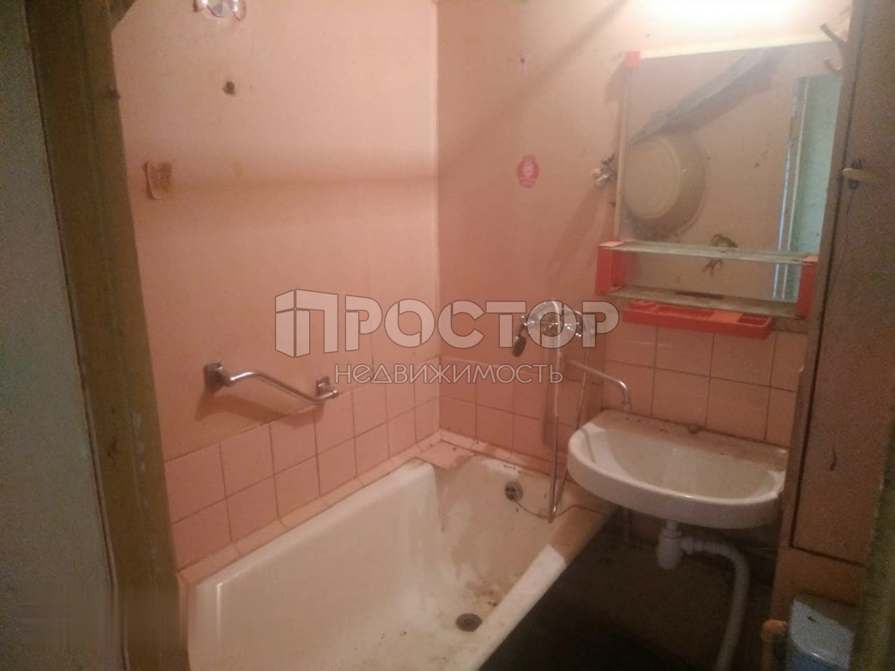 1-комнатная квартира, 34.9 м² - фото 5