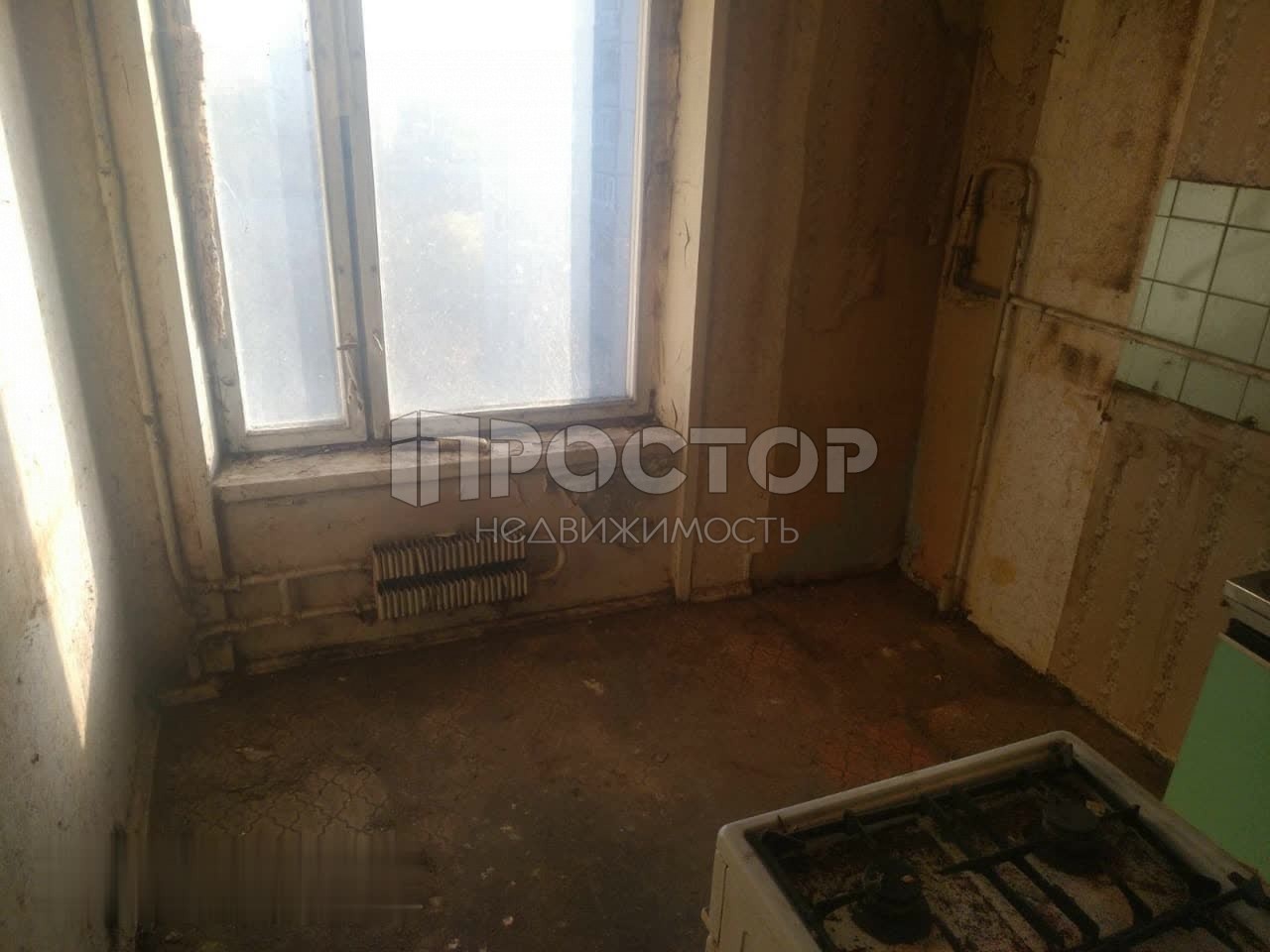 1-комнатная квартира, 34.9 м² - фото 7