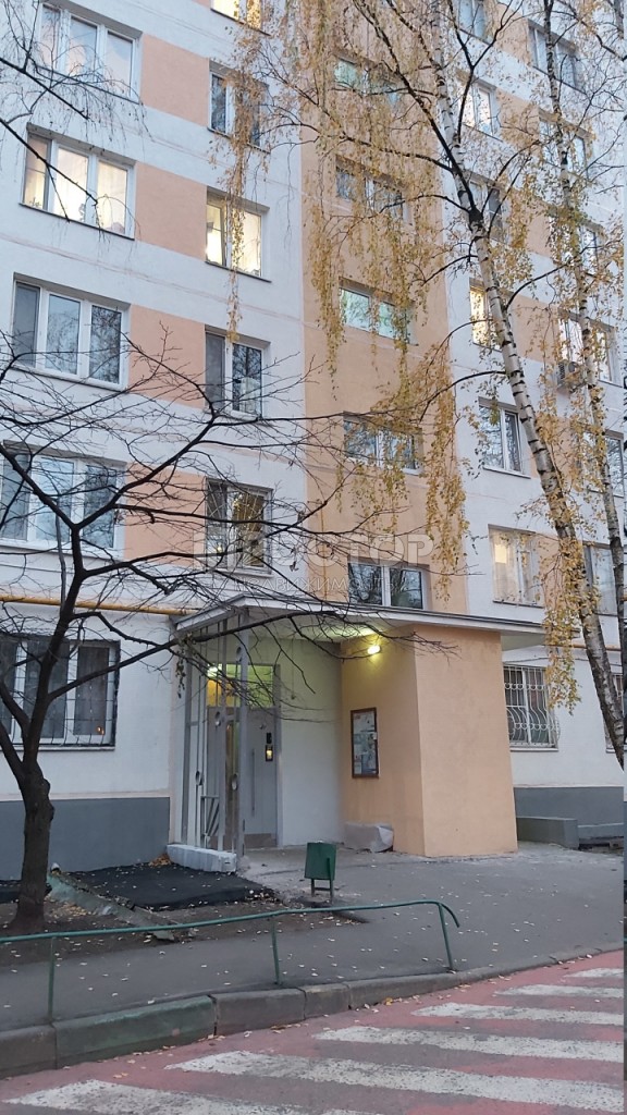 1-комнатная квартира, 34.9 м² - фото 3