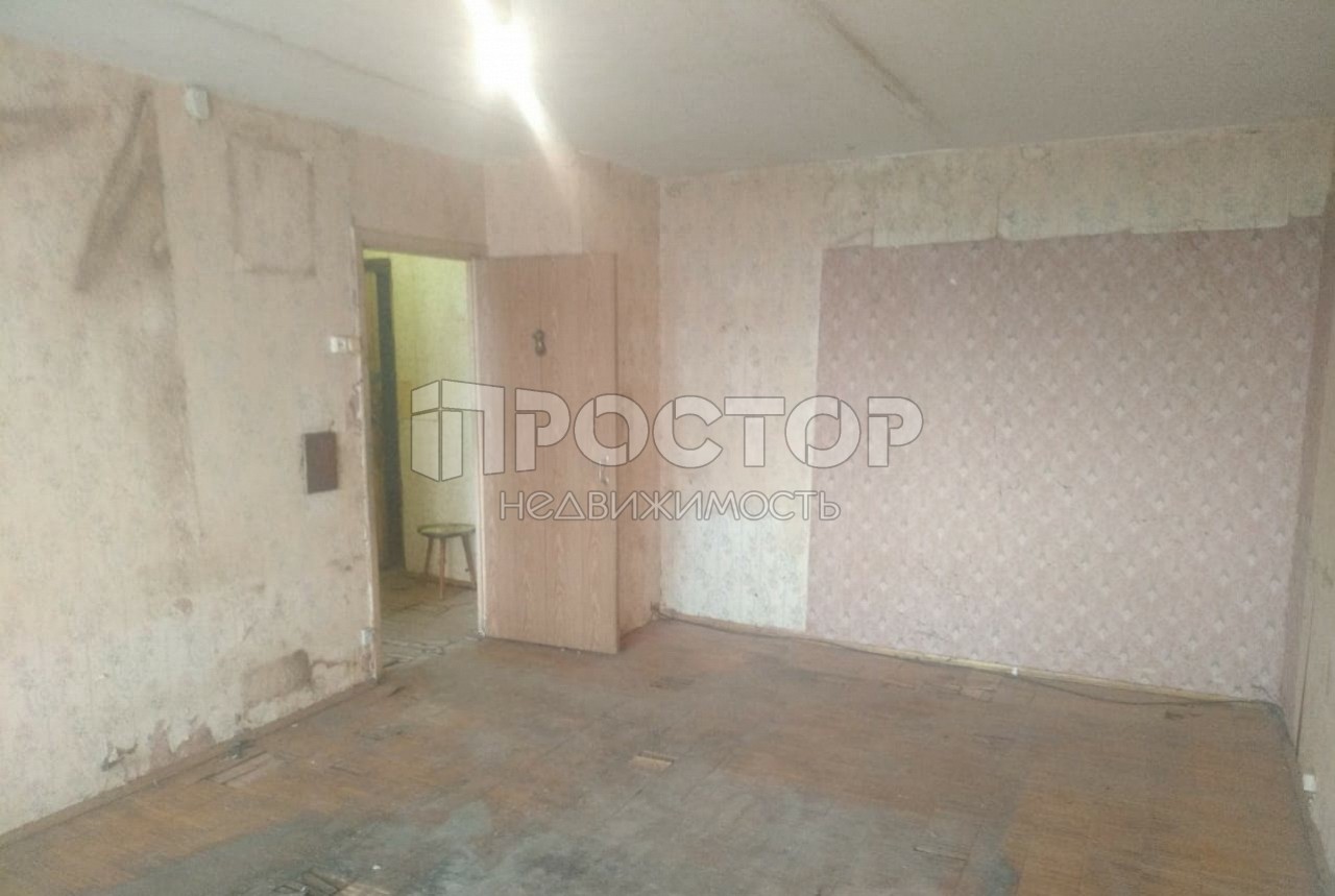 1-комнатная квартира, 34.9 м² - фото 6
