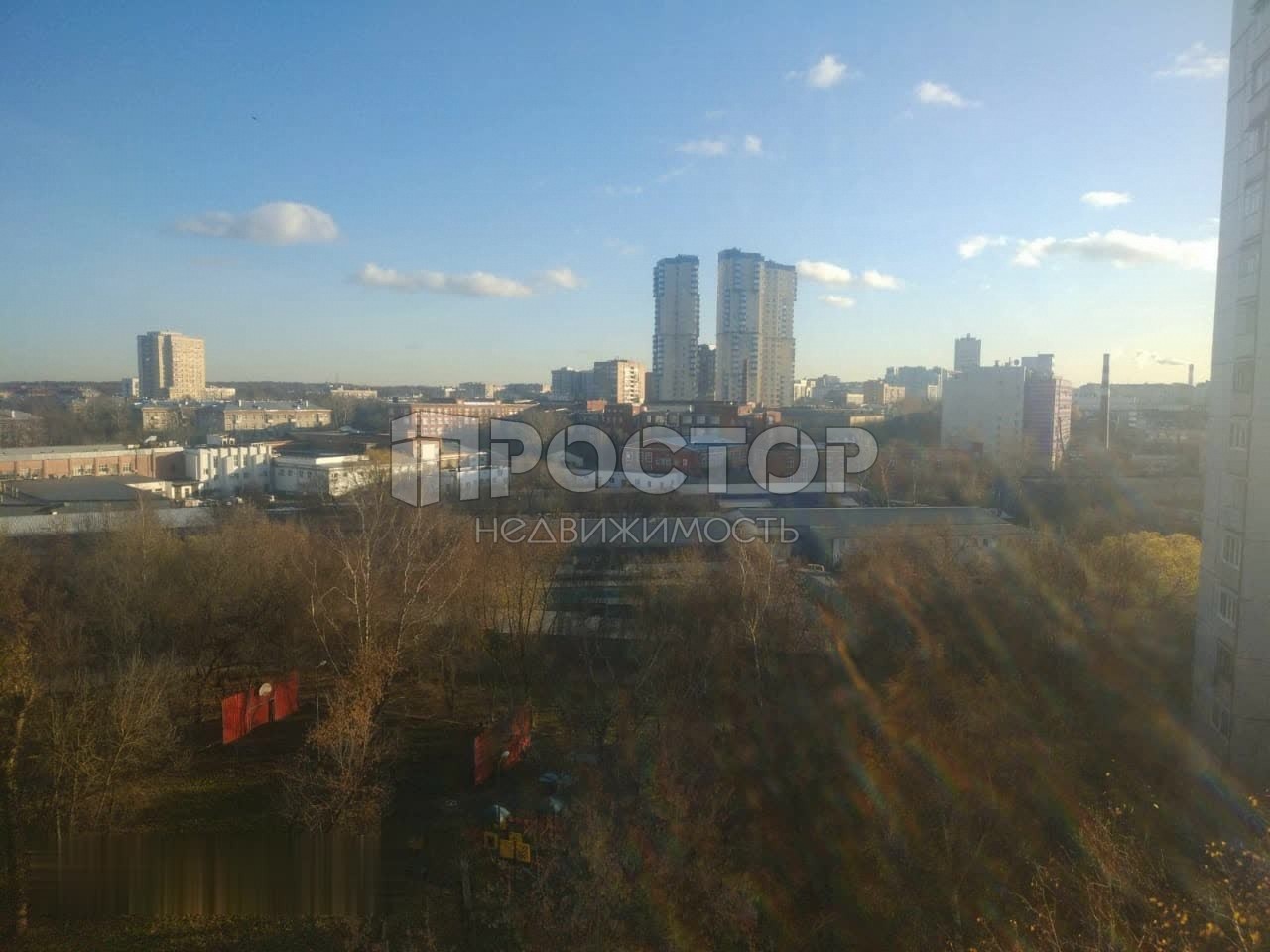 1-комнатная квартира, 34.9 м² - фото 4
