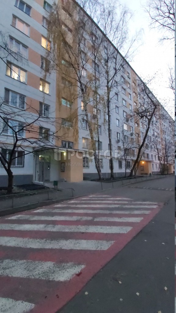 1-комнатная квартира, 34.9 м² - фото 2