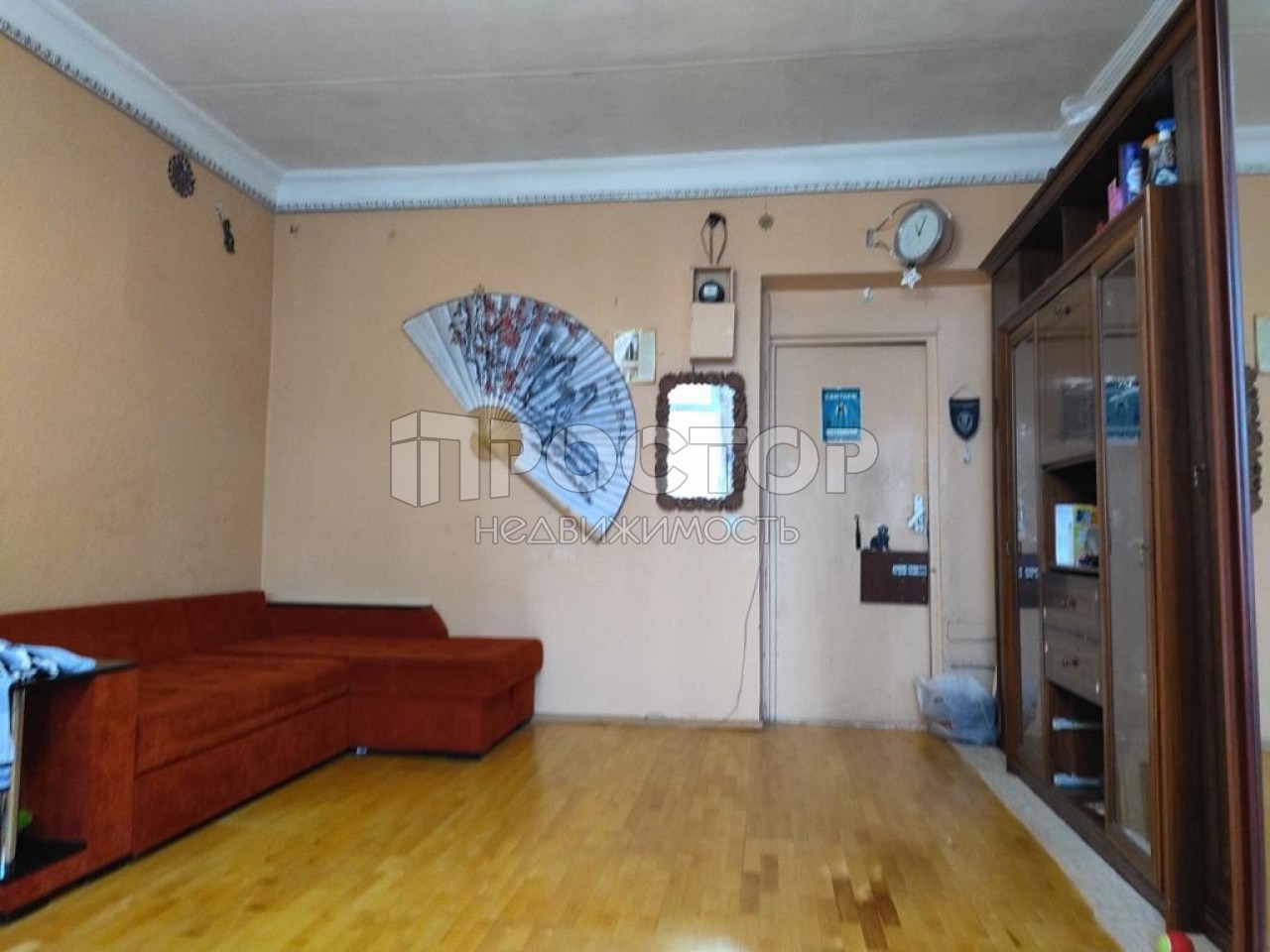 3-комнатная квартира, 99 м² - фото 3