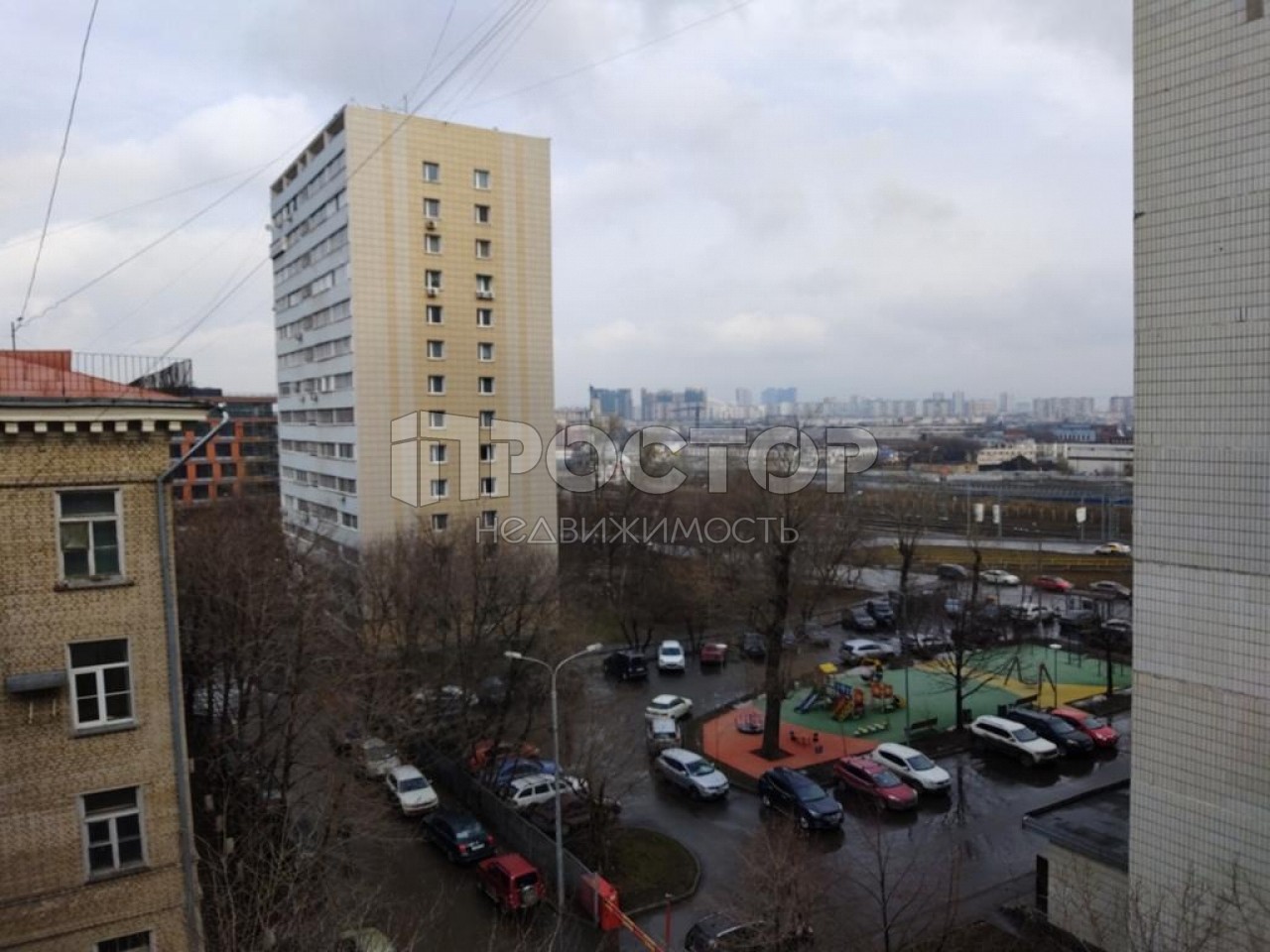 3-комнатная квартира, 99 м² - фото 6