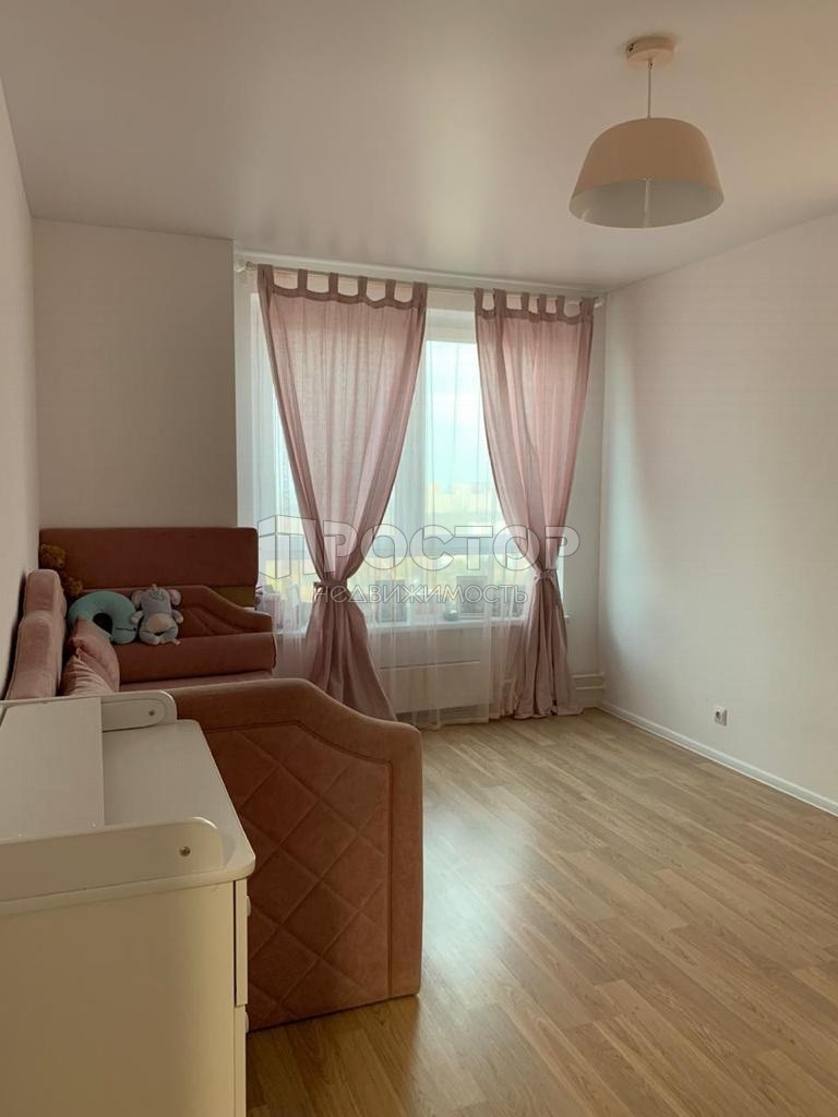 2-комнатная квартира, 55.5 м² - фото 9