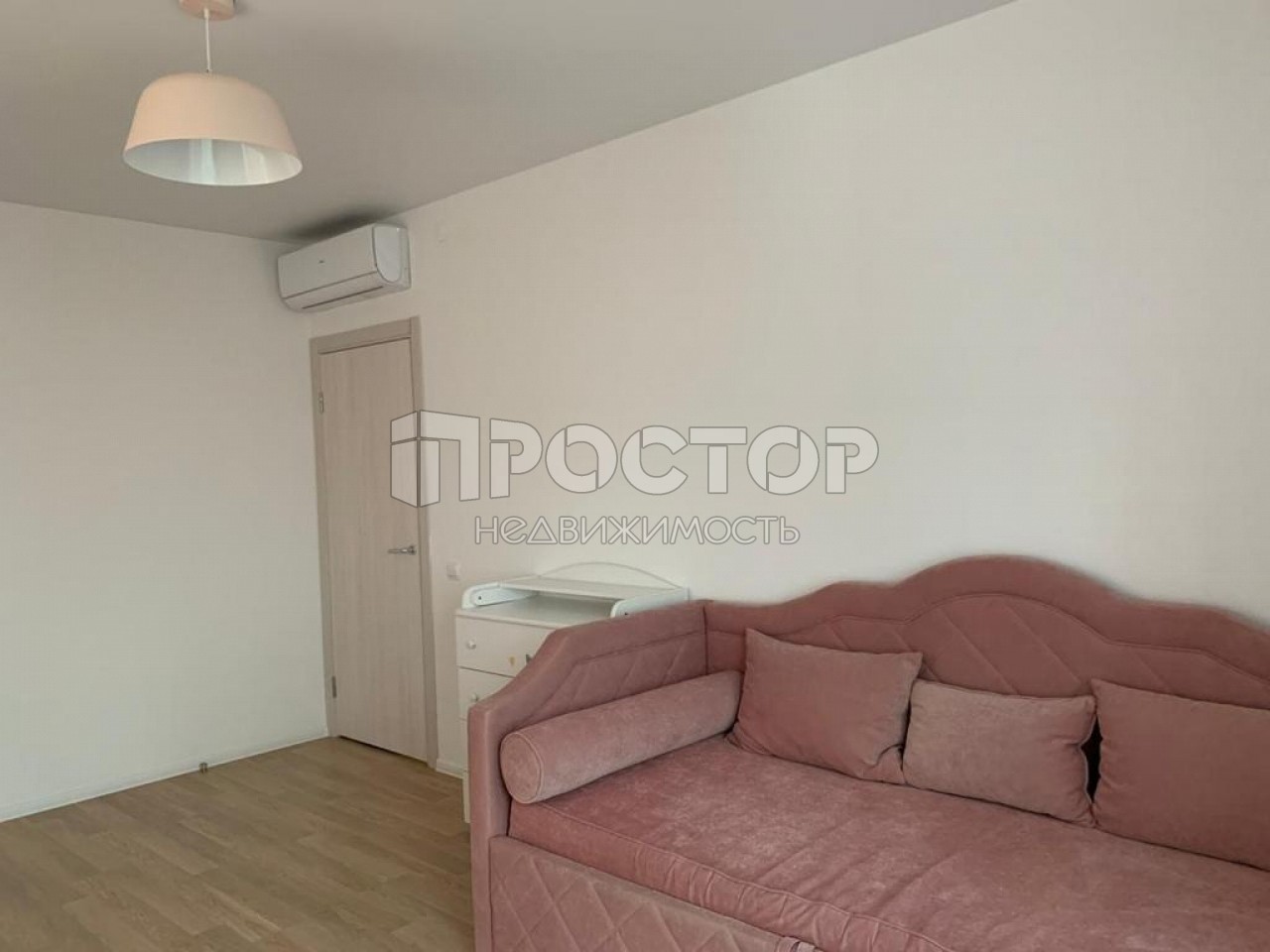 2-комнатная квартира, 55.5 м² - фото 10