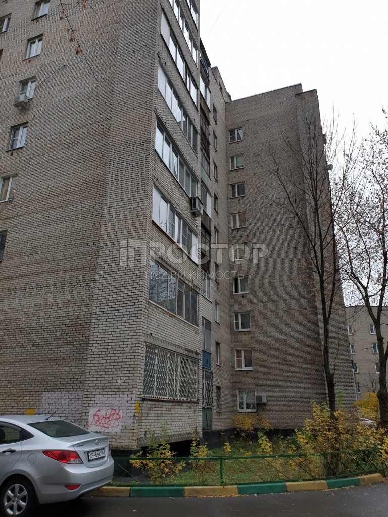 2-комнатная квартира, 43.9 м² - фото 6