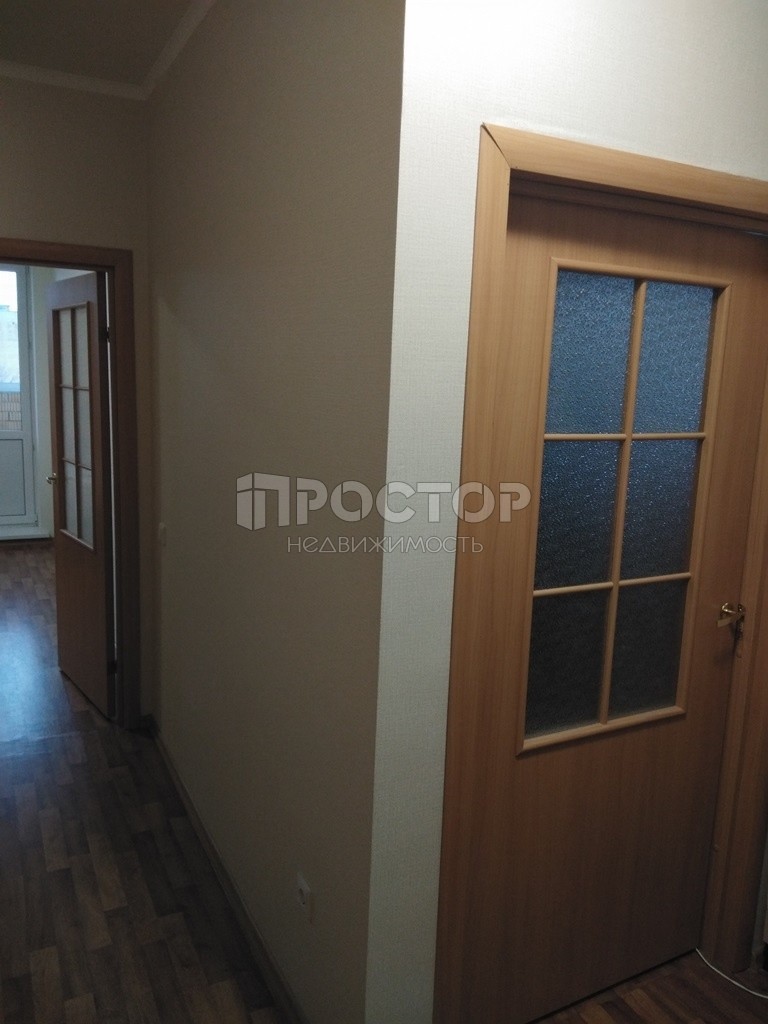 1-комнатная квартира, 40 м² - фото 5