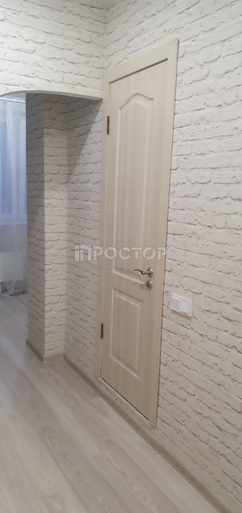 1-комнатная квартира, 39 м² - фото 7
