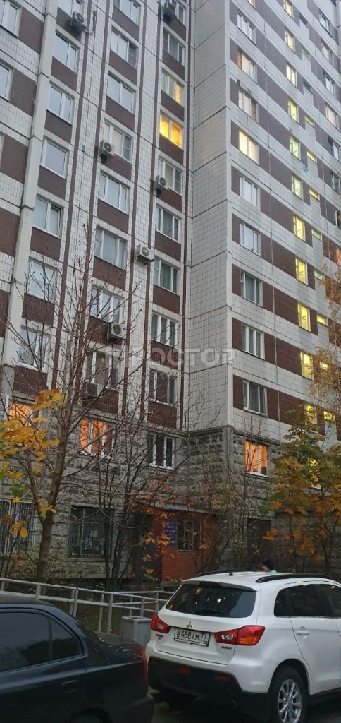 1-комнатная квартира, 39 м² - фото 12