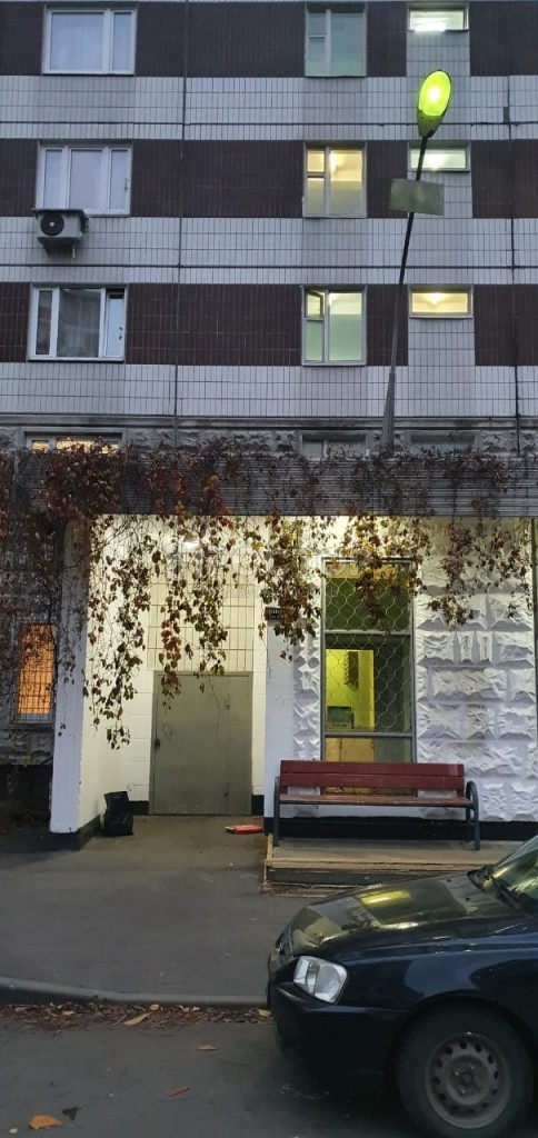 1-комнатная квартира, 39 м² - фото 11
