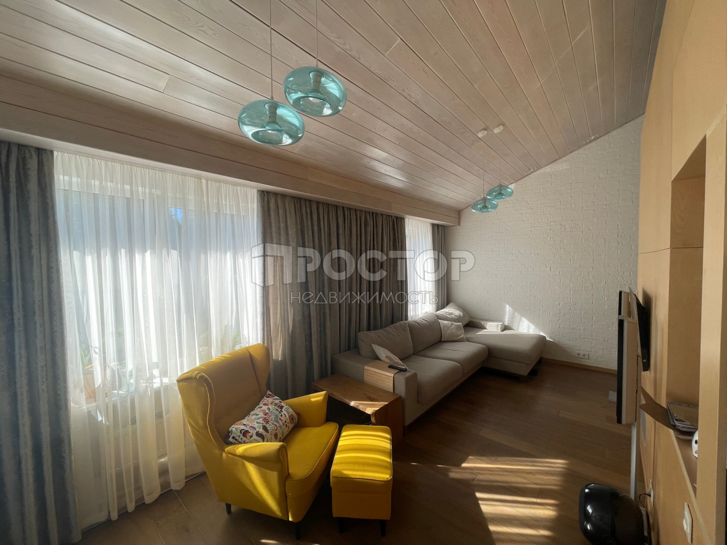 3-комнатная квартира, 96.5 м² - фото 8