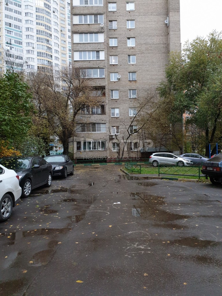 2-комнатная квартира, 44 м² - фото 12