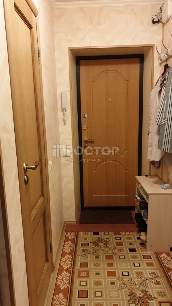 2-комнатная квартира, 44 м² - фото 8