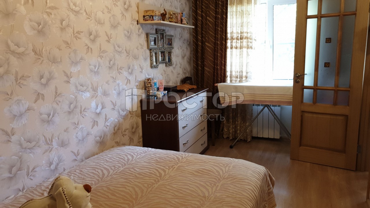 2-комнатная квартира, 44 м² - фото 6