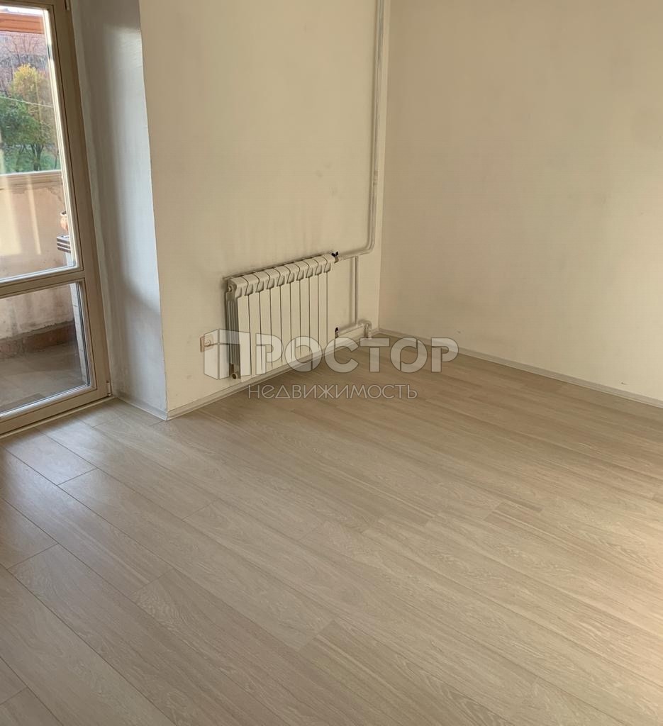 3-комнатная квартира, 63.7 м² - фото 8