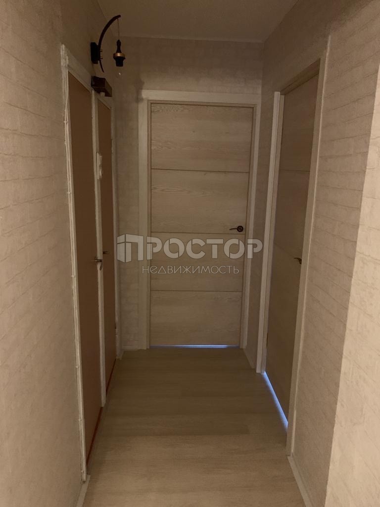 3-комнатная квартира, 63.7 м² - фото 14