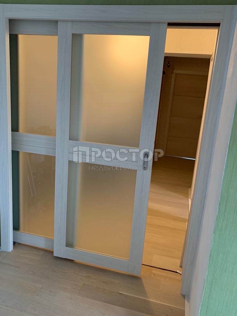 3-комнатная квартира, 63.7 м² - фото 5