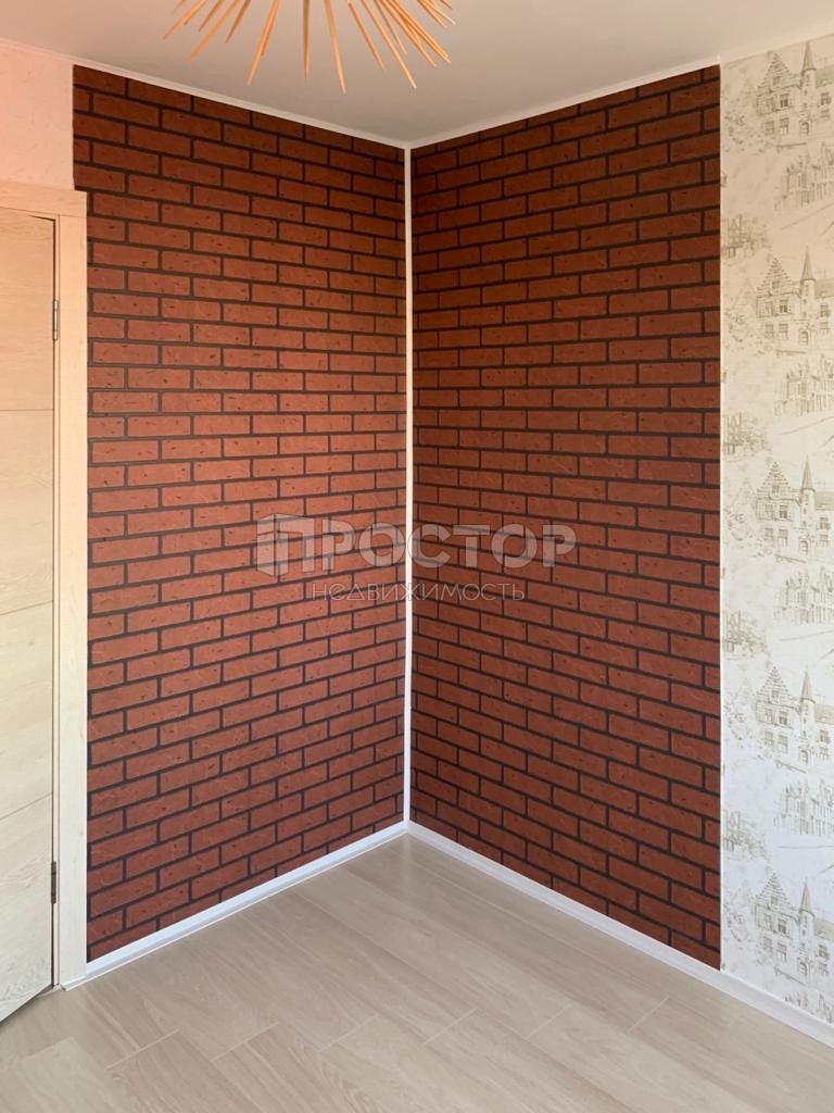 3-комнатная квартира, 63.7 м² - фото 12