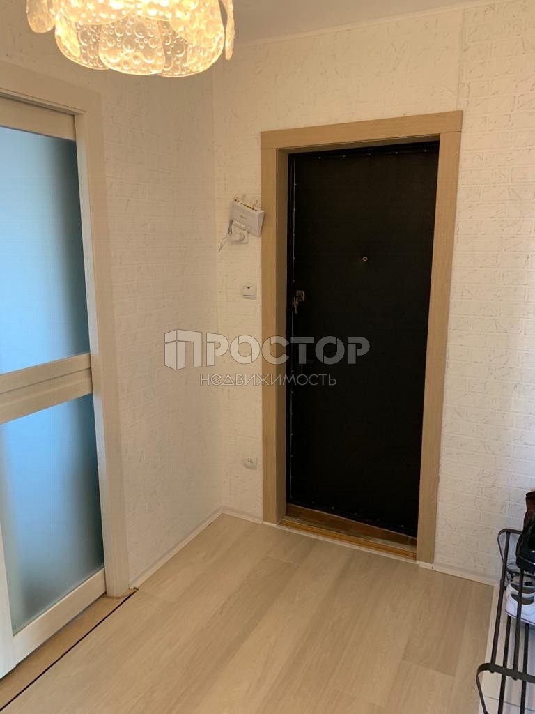 3-комнатная квартира, 63.7 м² - фото 15