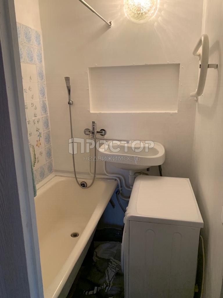 3-комнатная квартира, 63.7 м² - фото 19