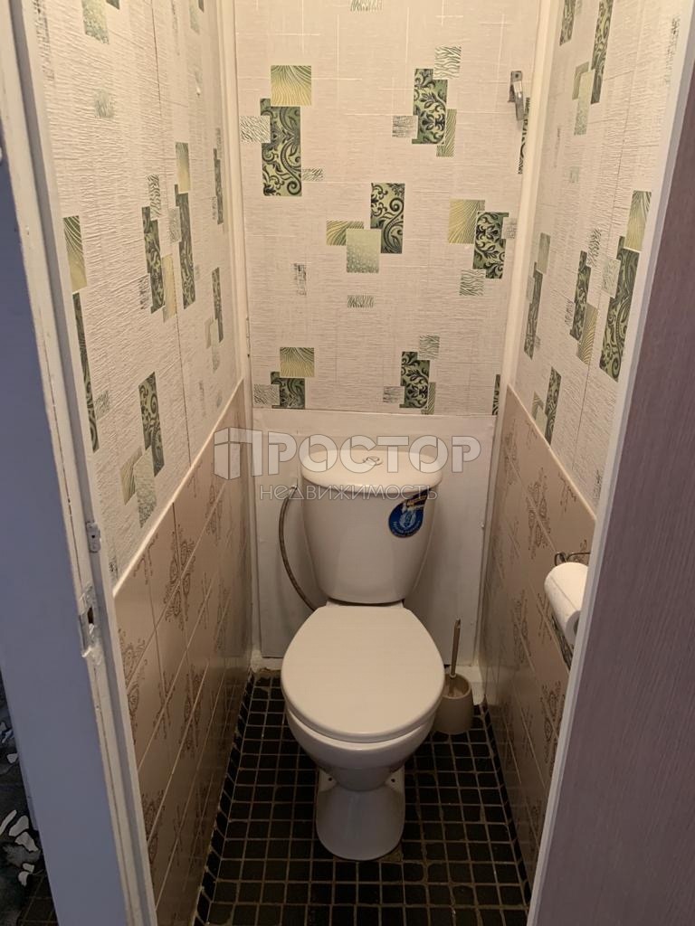3-комнатная квартира, 63.7 м² - фото 20