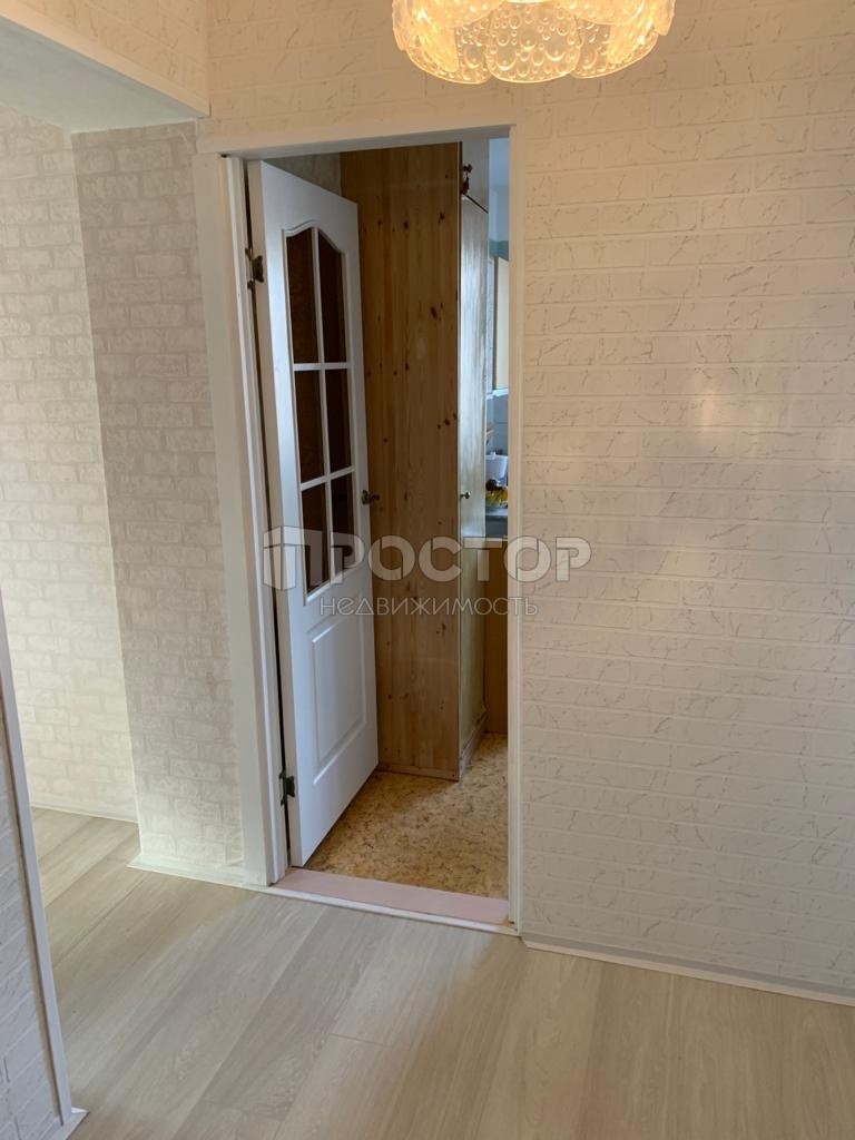 3-комнатная квартира, 63.7 м² - фото 16