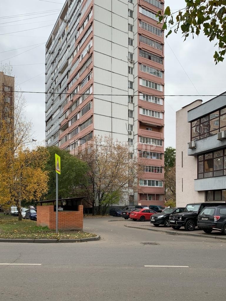3-комнатная квартира, 63.7 м² - фото 21