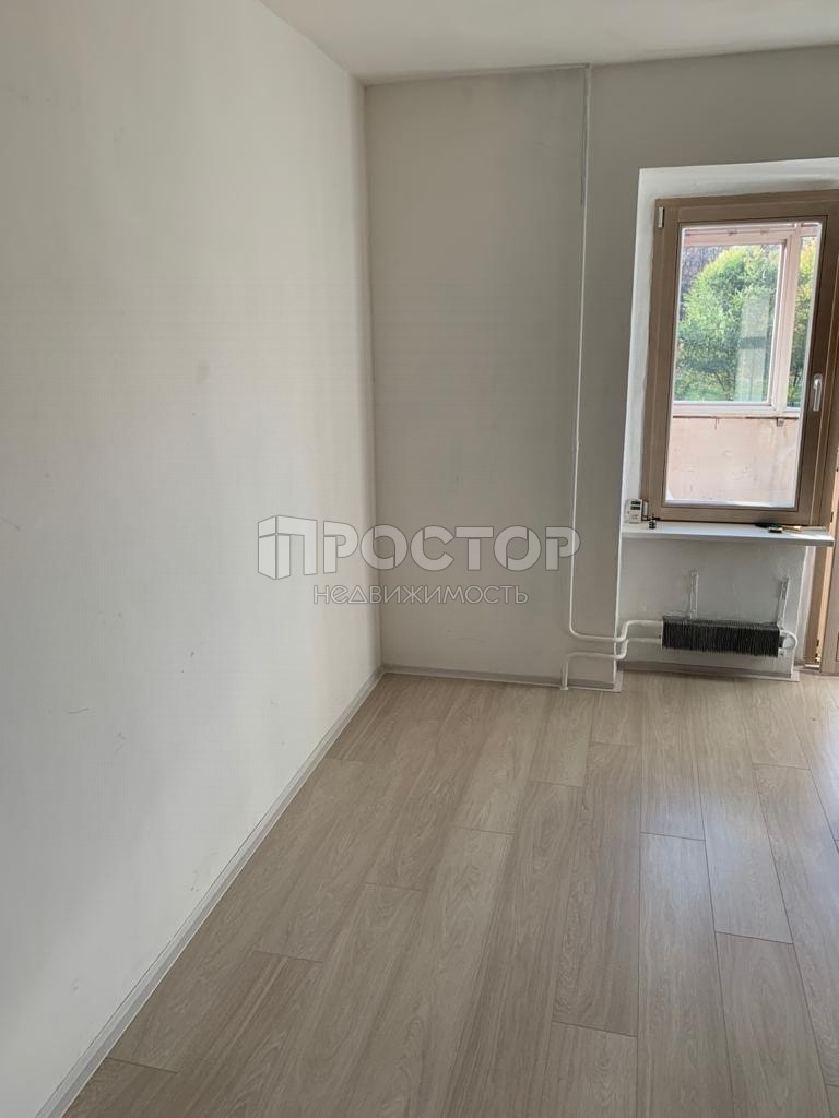 3-комнатная квартира, 63.7 м² - фото 10
