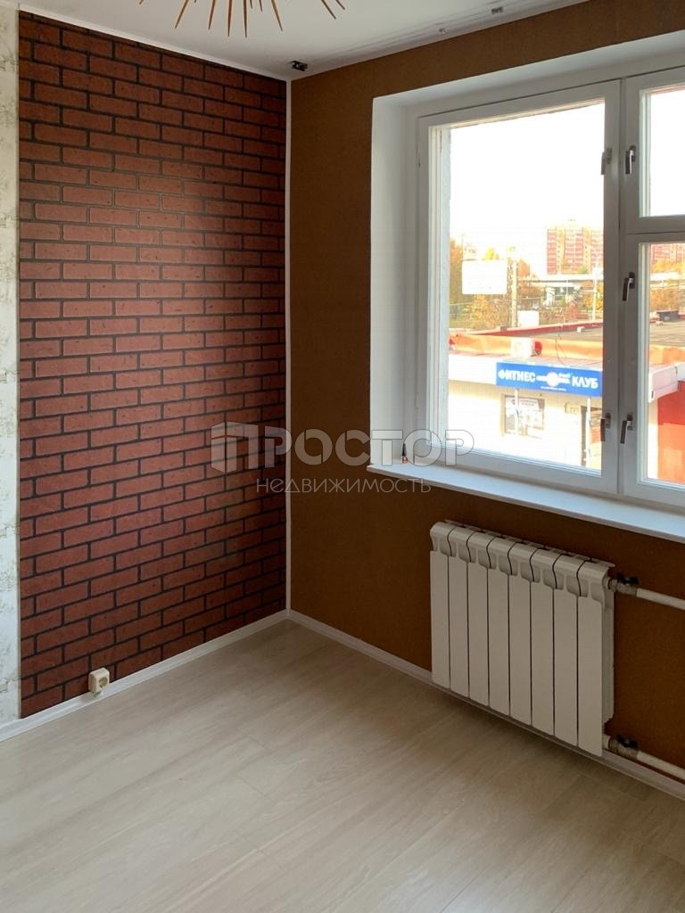 3-комнатная квартира, 63.7 м² - фото 13