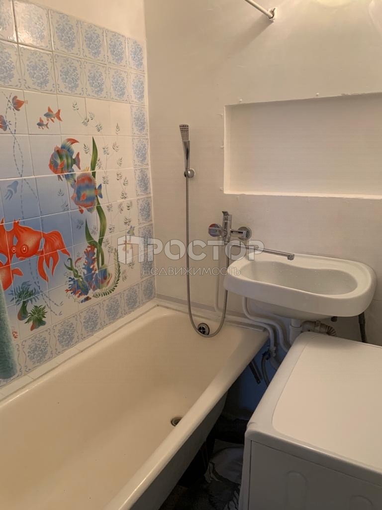 3-комнатная квартира, 63.7 м² - фото 18