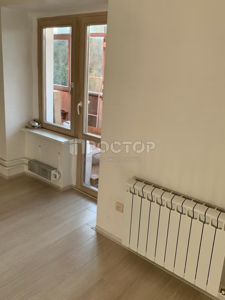 3-комнатная квартира, 63.7 м² - фото 7