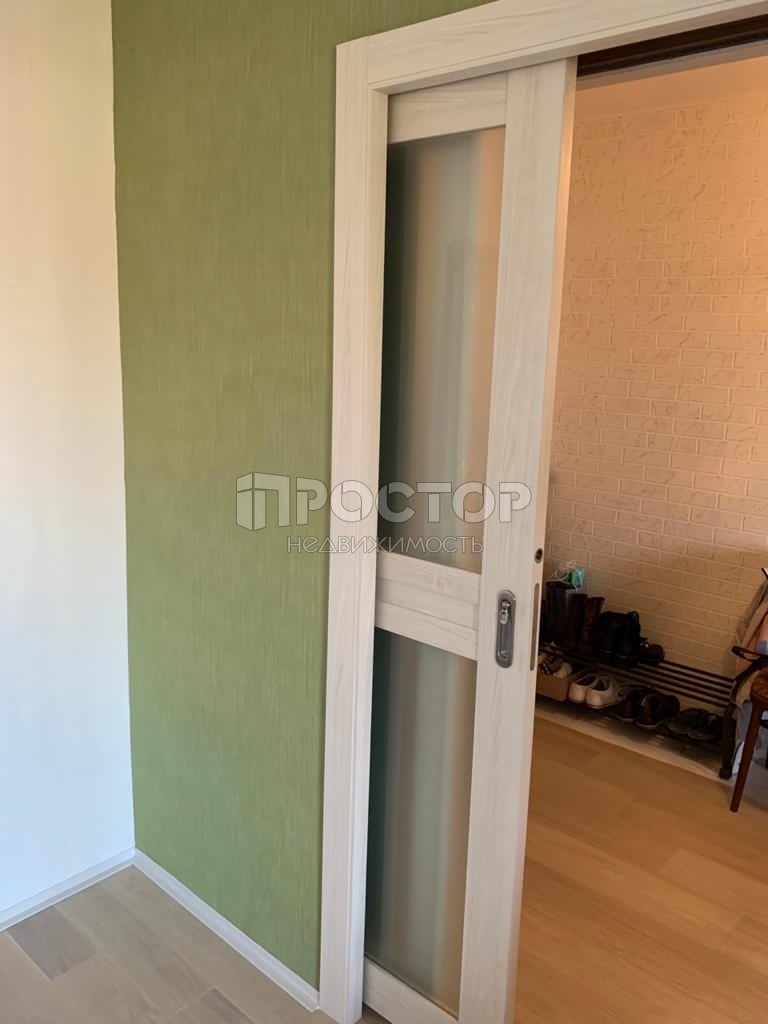 3-комнатная квартира, 63.7 м² - фото 6