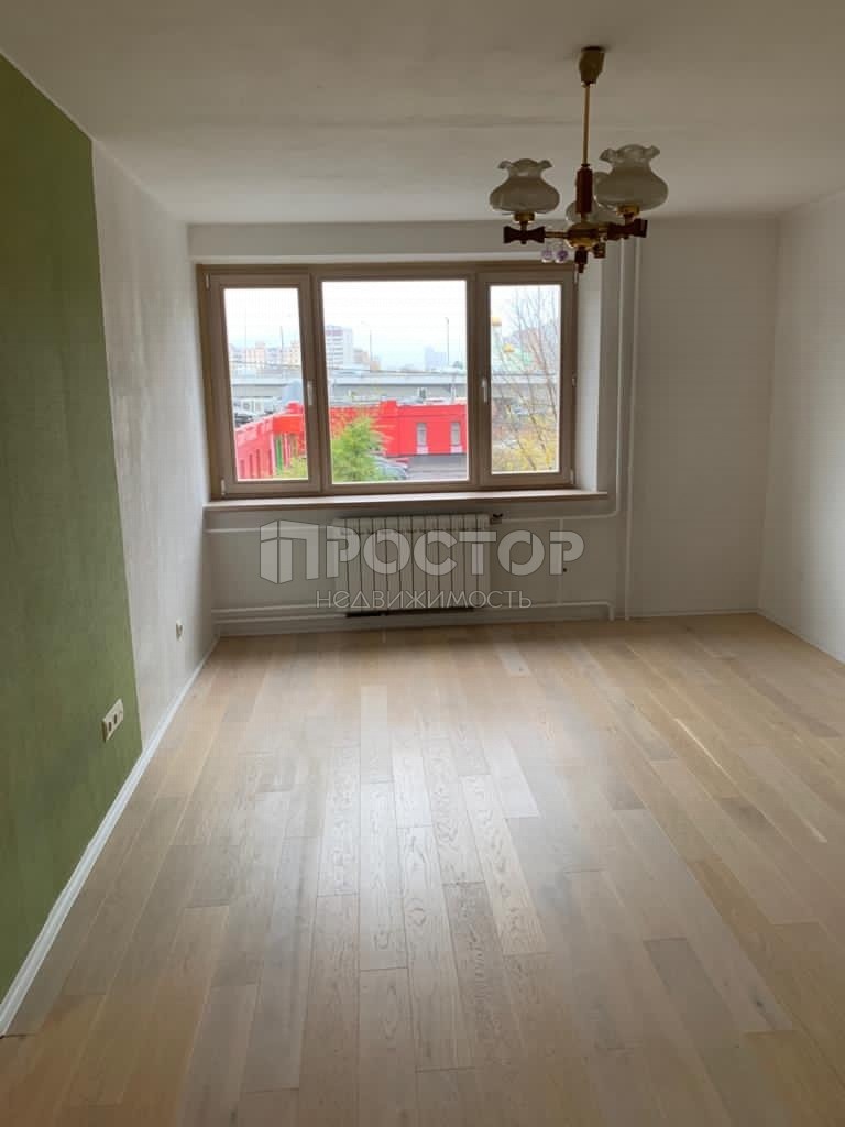 3-комнатная квартира, 63.7 м² - фото 2