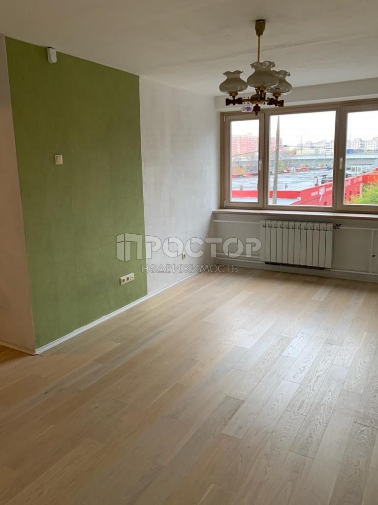 3-комнатная квартира, 63.7 м² - фото 3