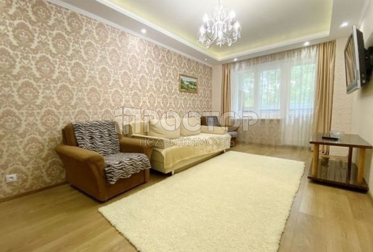 3-комнатная квартира, 60 м² - фото 5