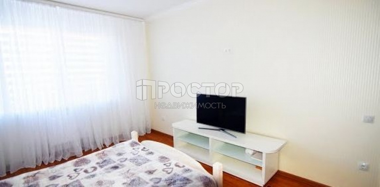 3-комнатная квартира, 60 м² - фото 6