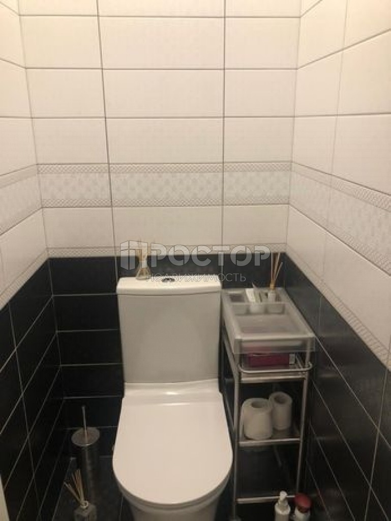 3-комнатная квартира, 60 м² - фото 10