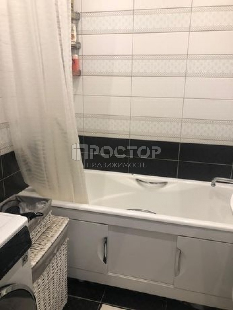 3-комнатная квартира, 60 м² - фото 9