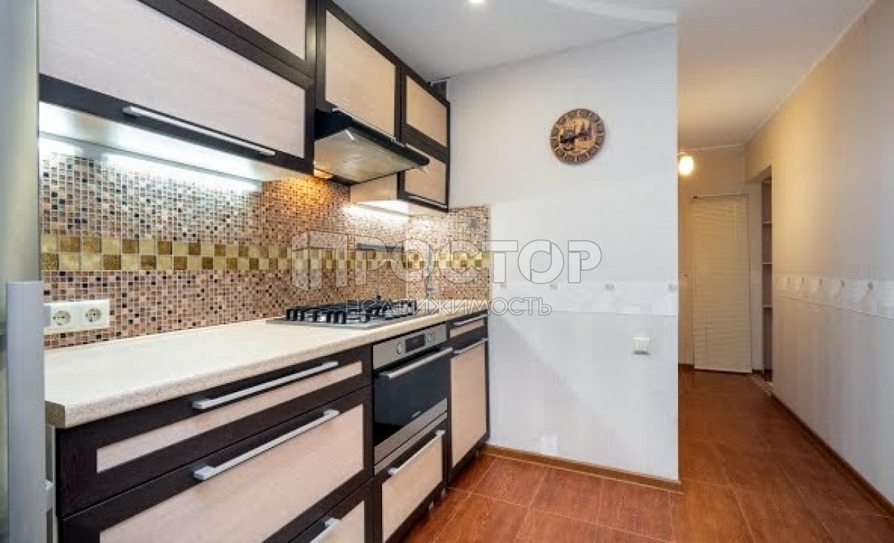 3-комнатная квартира, 60 м² - фото 8