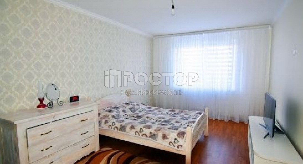 3-комнатная квартира, 60 м² - фото 3