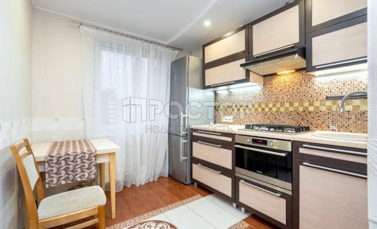 3-комнатная квартира, 60 м² - фото 7
