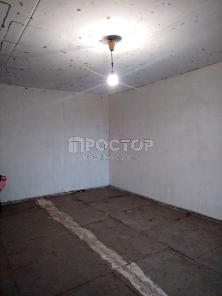 1-комнатная квартира, 35 м² - фото 4