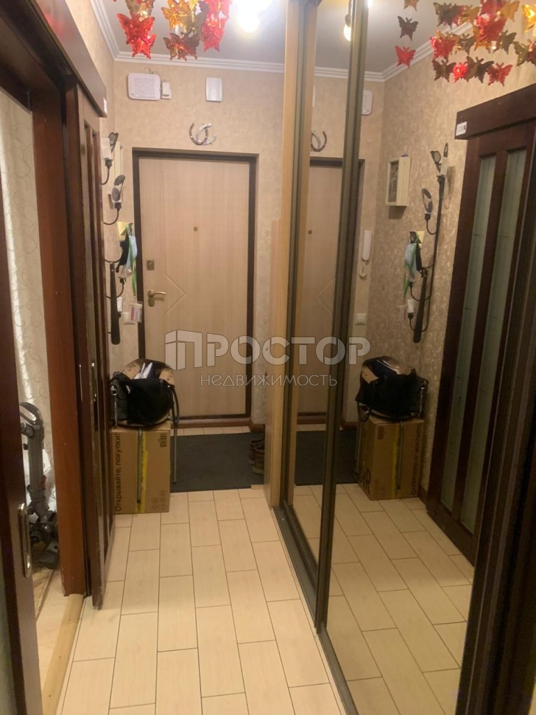 2-комнатная квартира, 51.8 м² - фото 4