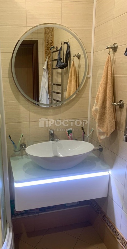 2-комнатная квартира, 51.8 м² - фото 7