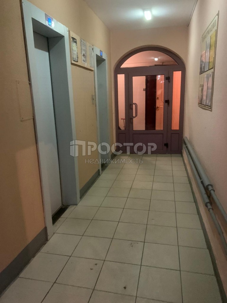 2-комнатная квартира, 51.8 м² - фото 2