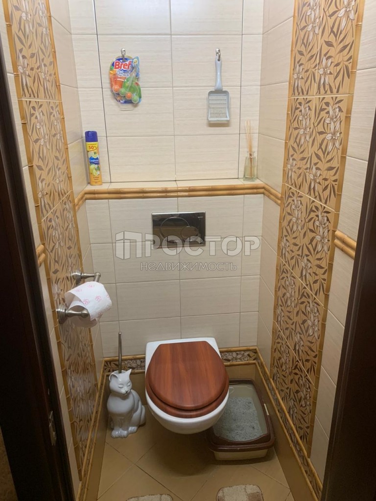 2-комнатная квартира, 51.8 м² - фото 8